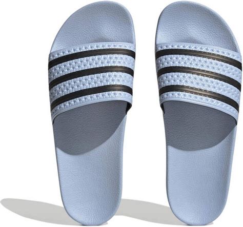 badslippers adidas maat 35|Adidas sandalen slippers.